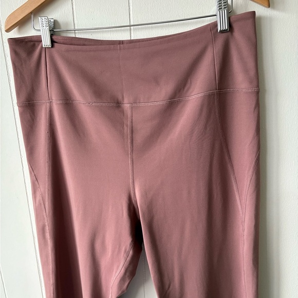 Girlfriend Collective High Rise Leggings | XXL - Picture 3 of 5